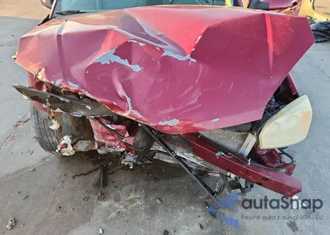 2007 Chevrolet Malibu Lt из США, поврежденный, VIN 1G1ZT58F57F220061